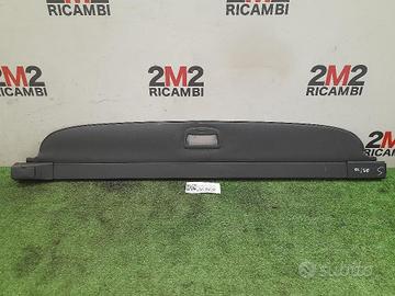 CAPPELLIERA POSTERIORE OPEL Astra J S. Wagon 13320