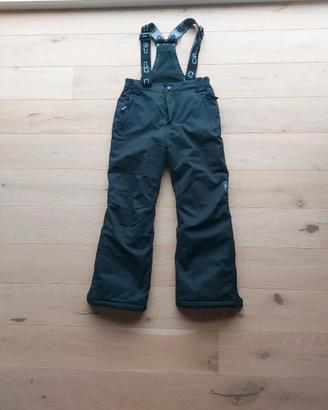 salopette sci cmp 140 cm