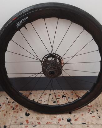 Ruote Zipp NSW 353