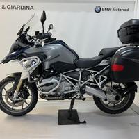BMW R 1200 GS Abs my13