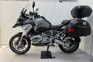 BMW R 1200 GS Abs my13