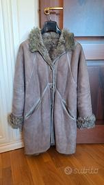 Shearling