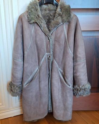 Shearling