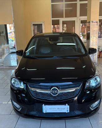Opel Karl 1000 cambio automatico NAVI