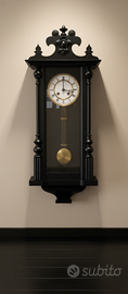 orologio a pendolo da parete