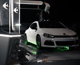 Volkswagen Scirocco R 2.0 TDI 140cv