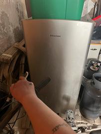 Frigo piccolo