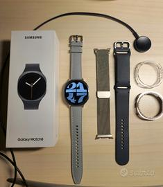 Samsung watch 8 44mm