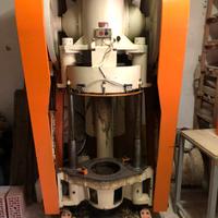 Attrezzature per ceramica