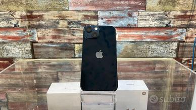IPHONE 13 MINI  128gb garantito