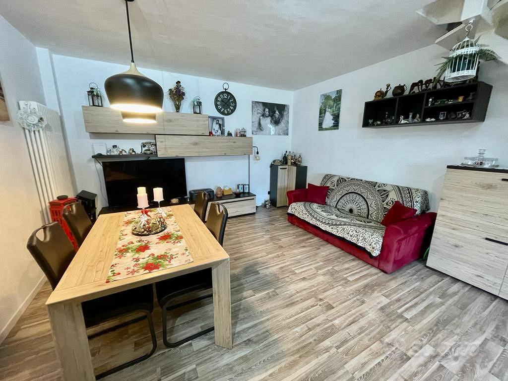 Appartamento – Alessandria, Cabanette - Altro