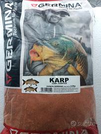 articoli per la pesca sportiva 