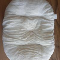 cuscino morbido x cani