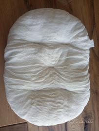 cuscino morbido x cani