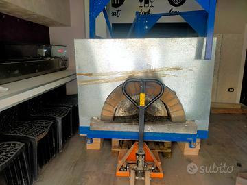 Forno a legna