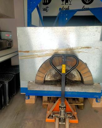 Forno a legna
