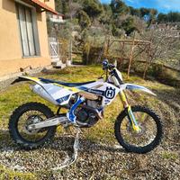 Husqvarna FE 350