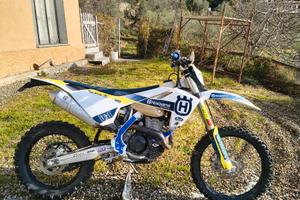 Husqvarna FE 350