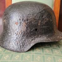 M42 ELMETTO TEDESCO Militatia ww2