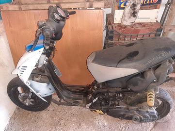 pezzi beta ark 50cc scooter 