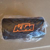Paracolpi KTM Official