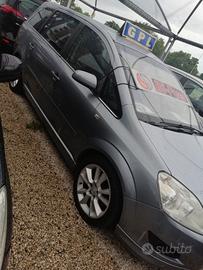 opel zafira gpl 7 posti