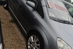 opel zafira gpl 7 posti
