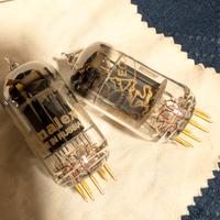 Genalex Gold Lion ECC83 (12AX7)