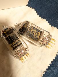 Genalex Gold Lion ECC83 (12AX7)