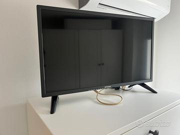 TV Led 19 pollici