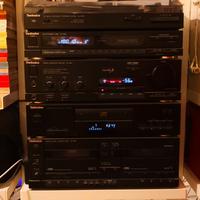 Hi-fi Technics completo