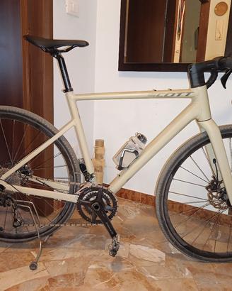 bici gravel Scott Speedster