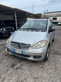 Mercedes-benz A 180 CDI Avantgarde