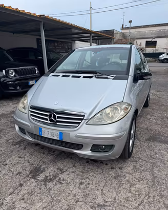 Mercedes-benz A 180 CDI Avantgarde