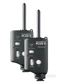 Pocketwizard Plus II