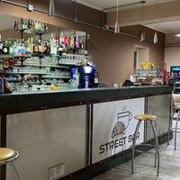 Attività di bar