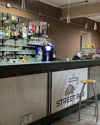 Attività di bar