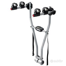 portabici thule xpress 2 bici