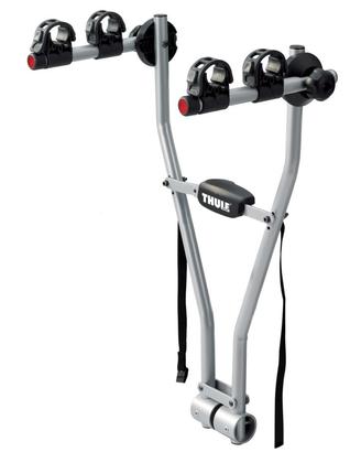 portabici thule xpress 2 bici