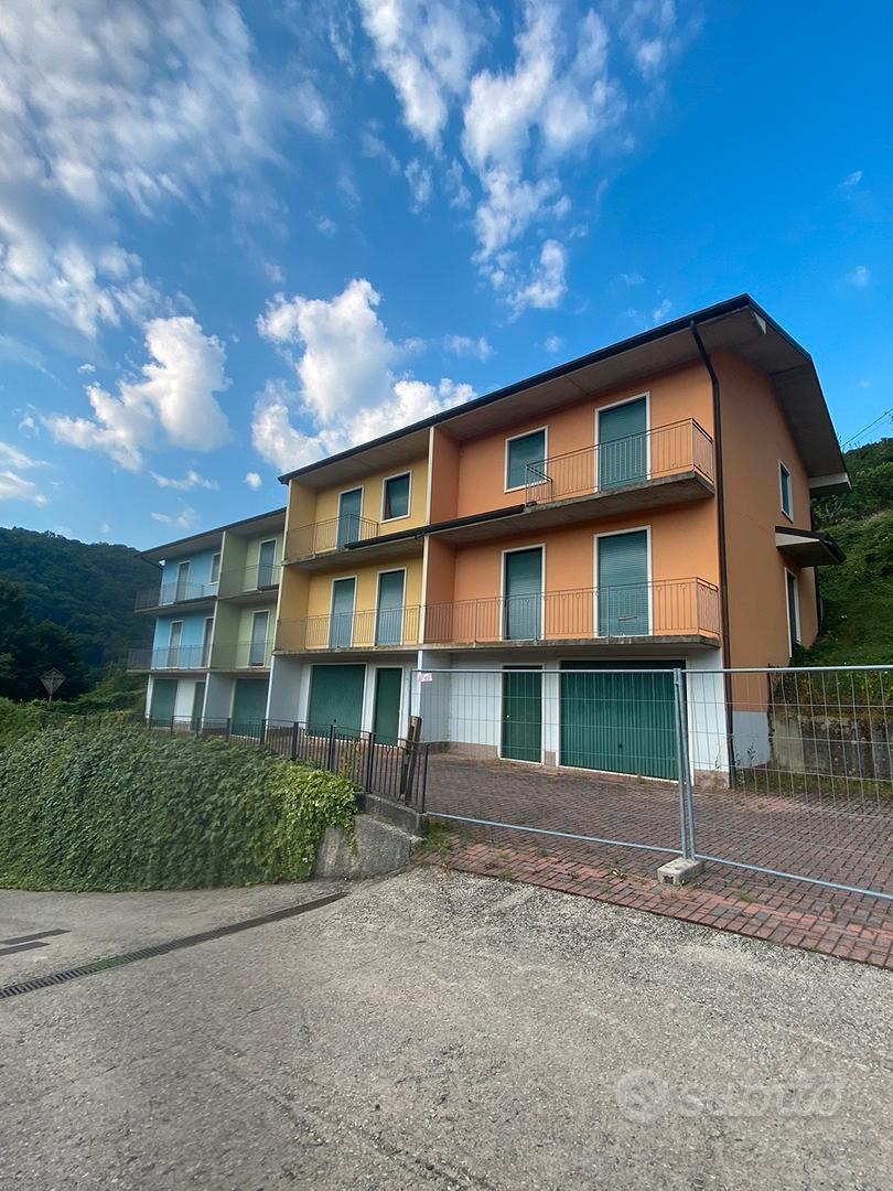 Apartment in Altissimo, Vicenza - Vista 2