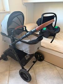 Duo kinderkraft