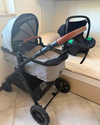 Duo kinderkraft