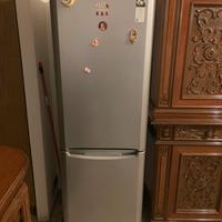 Frigorifero indesit BAAN 33 V S classe A+