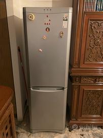 Frigorifero indesit BAAN 33 V S classe A+