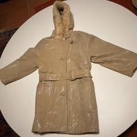 Giacca Giuliana Teso tg.38 vero pelo