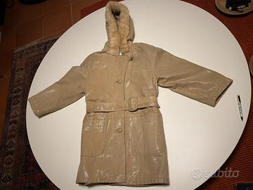 Giacca Giuliana Teso tg.38 vero pelo