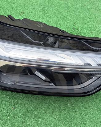 AUDI Q5 80A Restyling FULL LED MATRIX Faro Fanale 