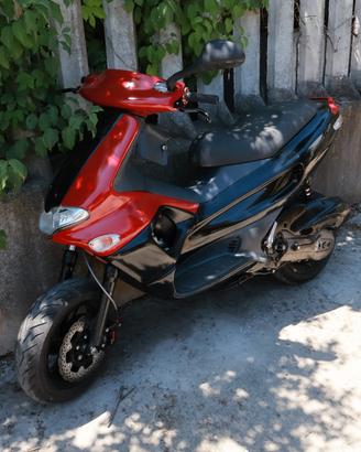 ricambi gilera runner 125/180 2t