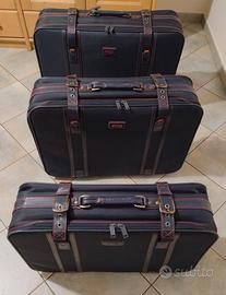 Set 3 valigie Roncato