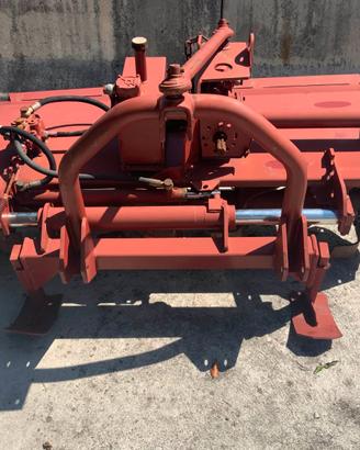 FRESA MARCA BREVIGLIERI  SCAVALLATRICE LAVORO 170